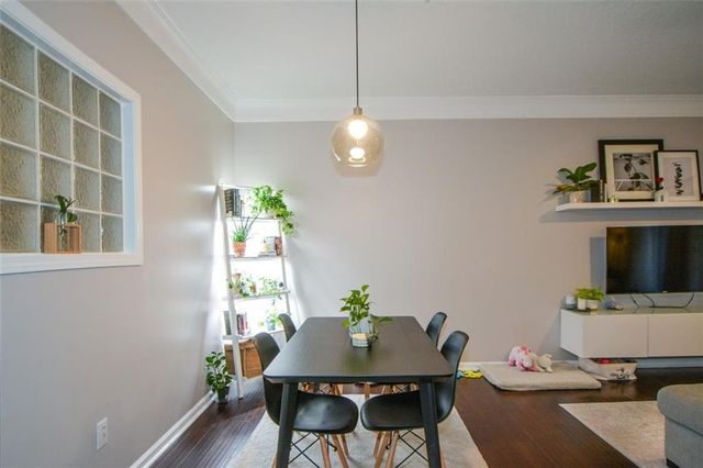 400 17TH NW Street 1219, Atlanta, GA 30363