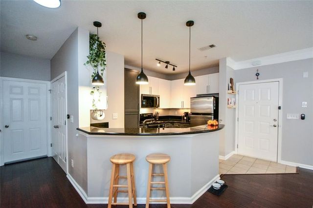 400 17TH NW Street 1219, Atlanta, GA 30363