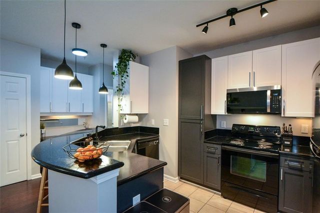 400 17TH NW Street 1219, Atlanta, GA 30363