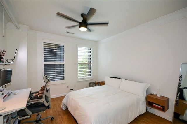 400 17TH NW Street 1219, Atlanta, GA 30363