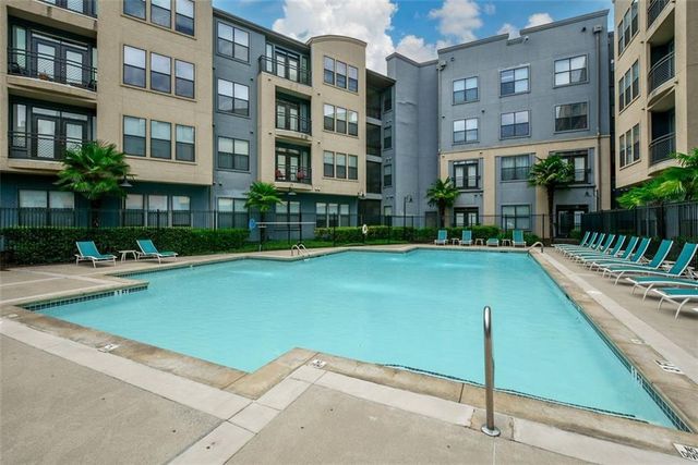 400 17TH NW Street 1219, Atlanta, GA 30363