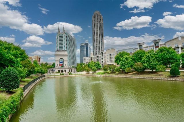 400 17TH NW Street 1219, Atlanta, GA 30363