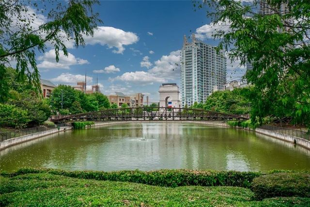 400 17TH NW Street 1219, Atlanta, GA 30363