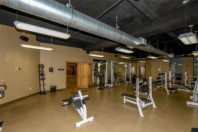 400 17TH NW Street 1219, Atlanta, GA 30363