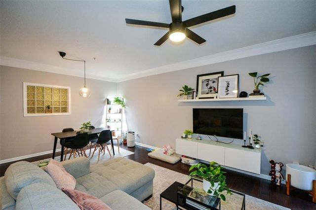 400 17TH NW Street 1219, Atlanta, GA 30363