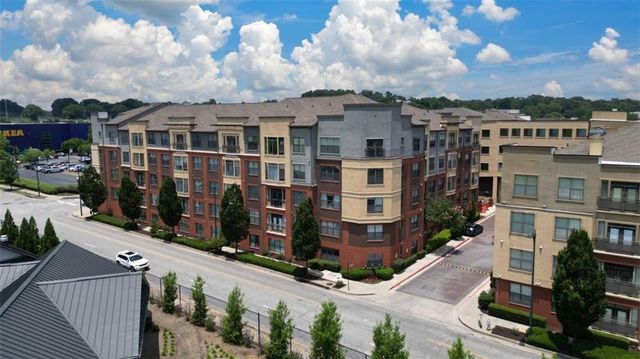 400 17TH NW Street 1219, Atlanta, GA 30363