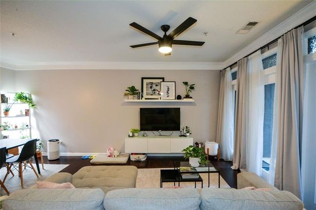 400 17TH NW Street 1219, Atlanta, GA 30363