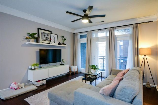 400 17TH NW Street 1219, Atlanta, GA 30363