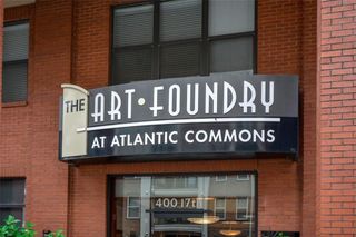 400 17TH NW Street 1219, Atlanta, GA 30363