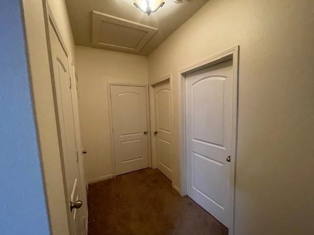 8739 Leclaire Meadow Drive, Humble, TX 77338