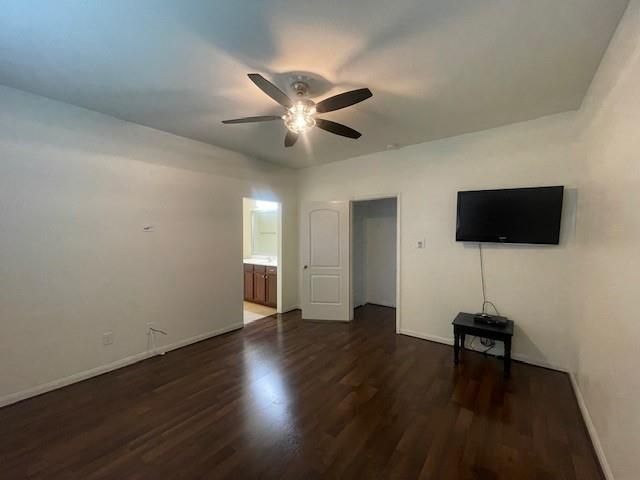 8739 Leclaire Meadow Drive, Humble, TX 77338