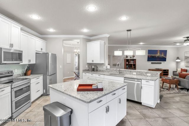 651 LOS CAMINOS Street, St. Augustine, FL 32095