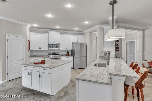 651 LOS CAMINOS Street, St. Augustine, FL 32095