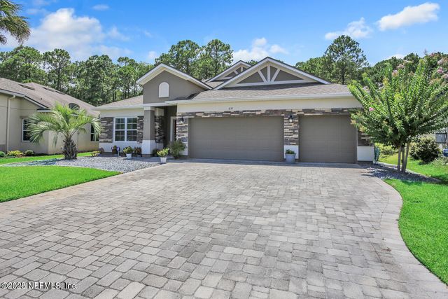 651 LOS CAMINOS Street, St. Augustine, FL 32095