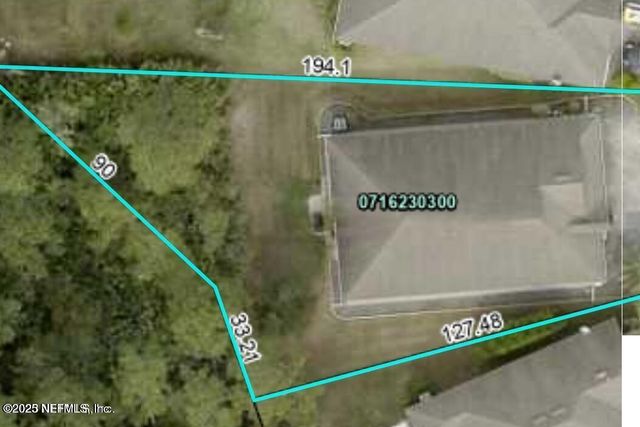 651 LOS CAMINOS Street, St. Augustine, FL 32095