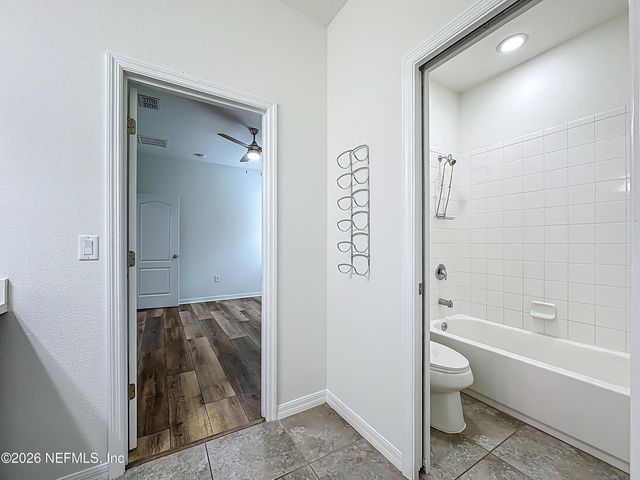 651 LOS CAMINOS Street, St. Augustine, FL 32095