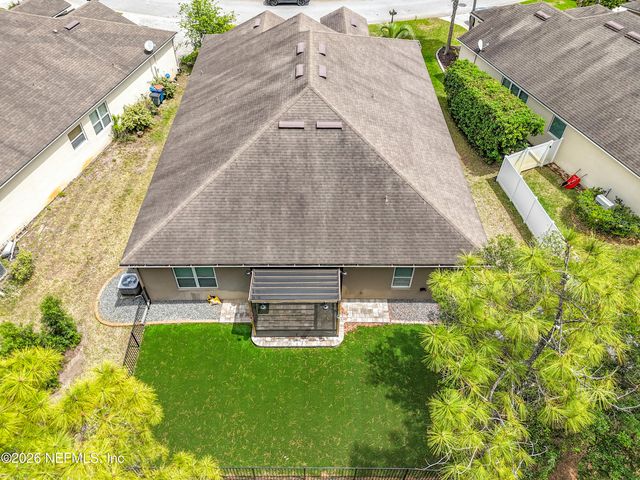 651 LOS CAMINOS Street, St. Augustine, FL 32095