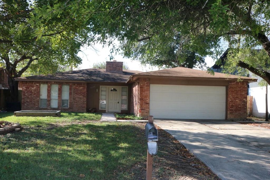 8619 Parasol Lane, Houston, TX 77064