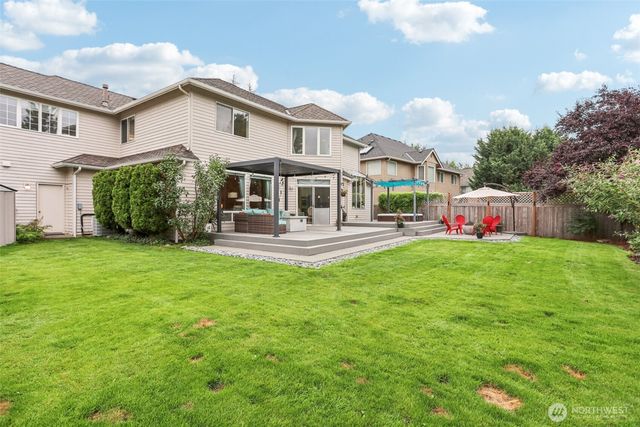 26703 SE 18th Street, Sammamish, WA 98075