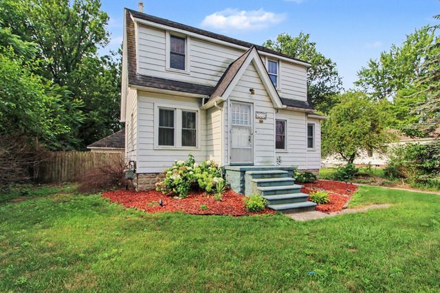 35229 Atlas Street, Romulus, MI 48174