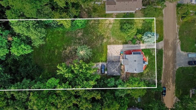 35229 Atlas Street, Romulus, MI 48174