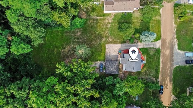 35229 Atlas Street, Romulus, MI 48174
