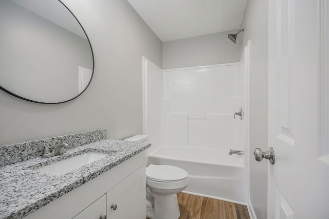 23534 SR 108, Coalmont, TN 37313