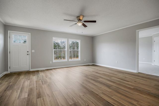 23534 SR 108, Coalmont, TN 37313