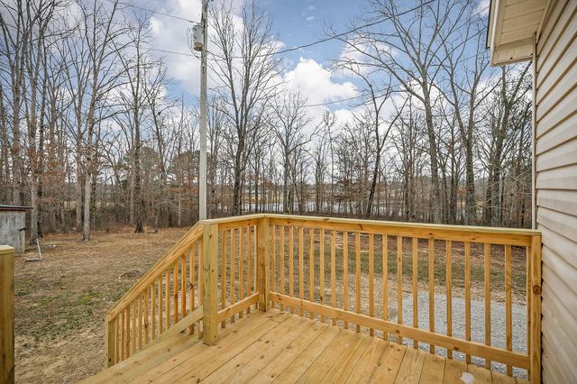 23534 SR 108, Coalmont, TN 37313