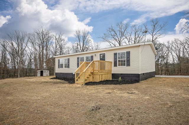 23534 SR 108, Coalmont, TN 37313