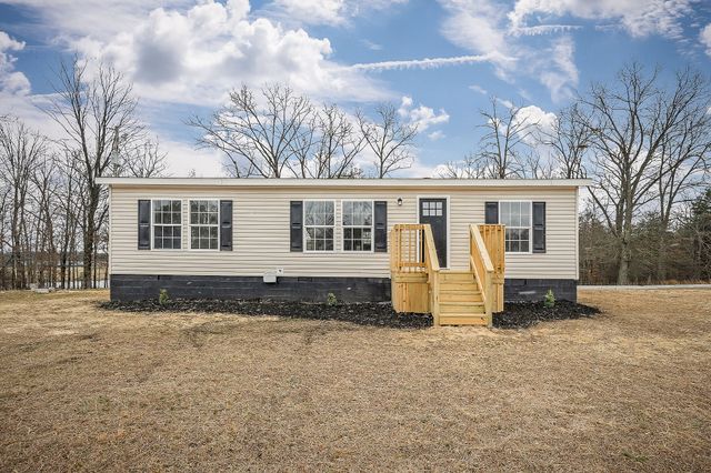 23534 SR 108, Coalmont, TN 37313