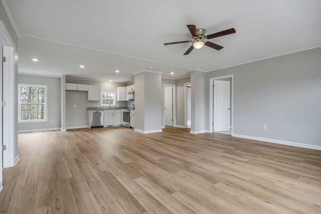 23534 SR 108, Coalmont, TN 37313