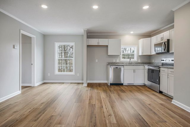 23534 SR 108, Coalmont, TN 37313