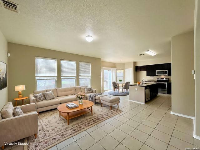 5442 Sunlit Brook, San Antonio, TX 78240