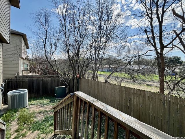 5442 Sunlit Brook, San Antonio, TX 78240