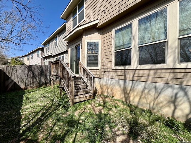 5442 Sunlit Brook, San Antonio, TX 78240