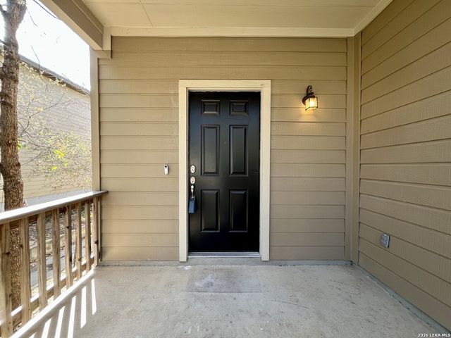5442 Sunlit Brook, San Antonio, TX 78240