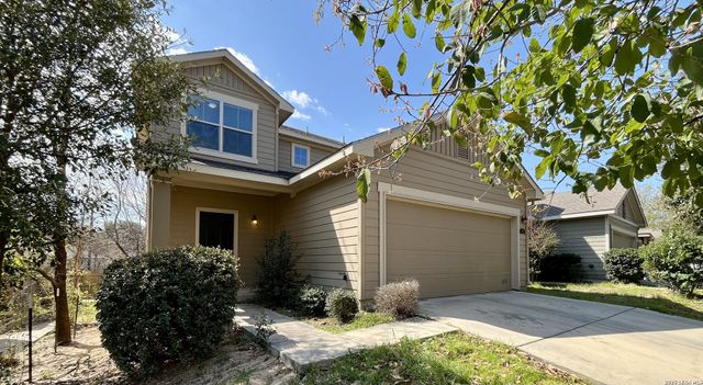 5442 Sunlit Brook, San Antonio, TX 78240