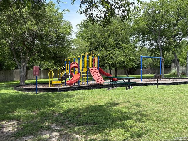 5442 Sunlit Brook, San Antonio, TX 78240