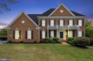 13630 CHESTNUT RIDGE CT, Haymarket, VA 20169