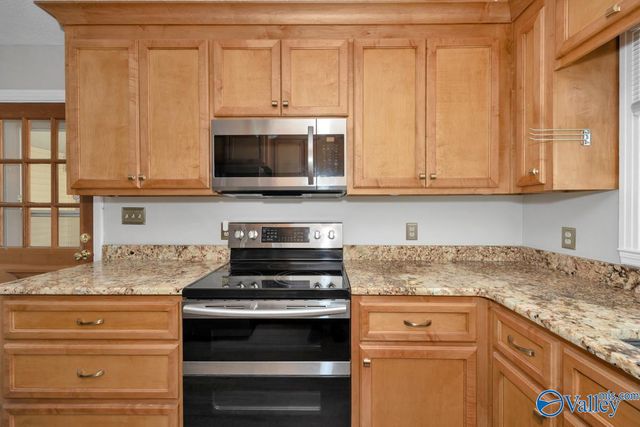 345 Luke Hicks Road, Hazel Green, AL 35750