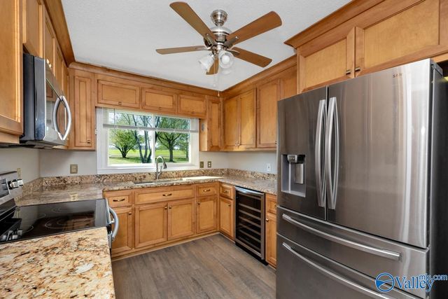 345 Luke Hicks Road, Hazel Green, AL 35750