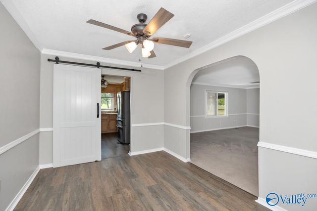 345 Luke Hicks Road, Hazel Green, AL 35750