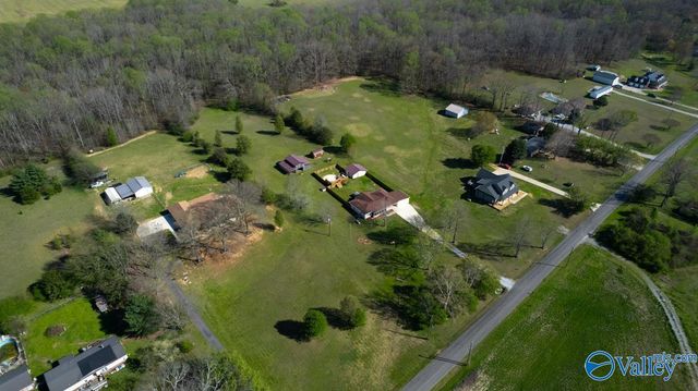 345 Luke Hicks Road, Hazel Green, AL 35750