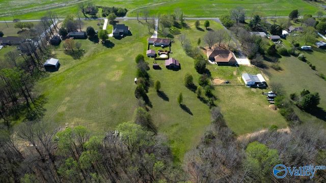 345 Luke Hicks Road, Hazel Green, AL 35750