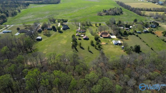 345 Luke Hicks Road, Hazel Green, AL 35750