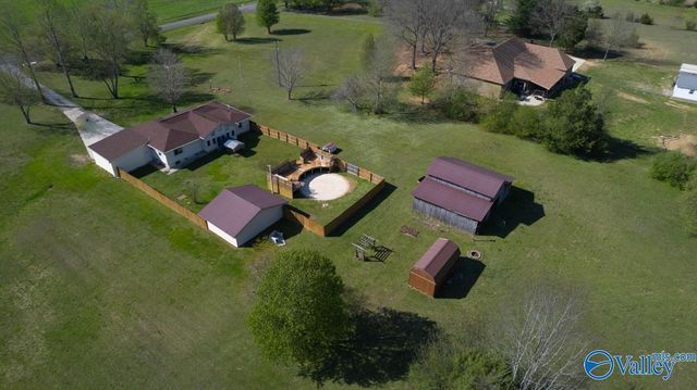 345 Luke Hicks Road, Hazel Green, AL 35750