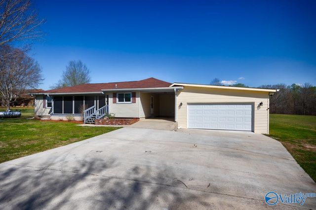 345 Luke Hicks Road, Hazel Green, AL 35750