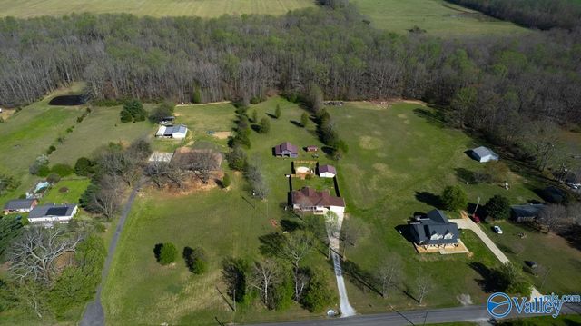 345 Luke Hicks Road, Hazel Green, AL 35750