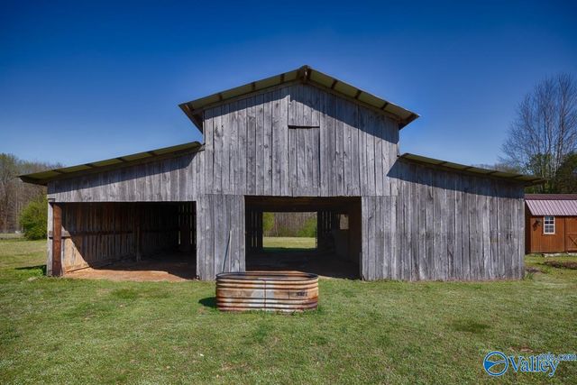 345 Luke Hicks Road, Hazel Green, AL 35750